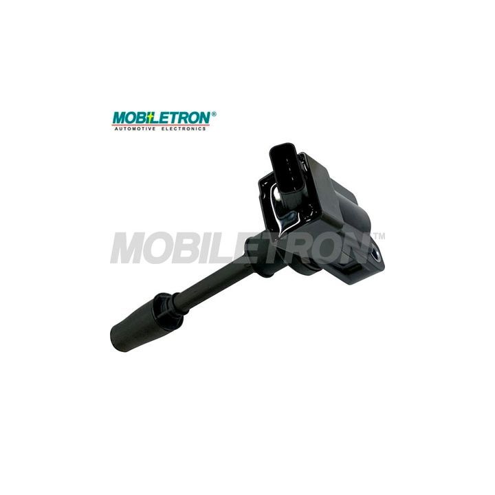 Ritė, uždegimas MOBILETRON CT-60