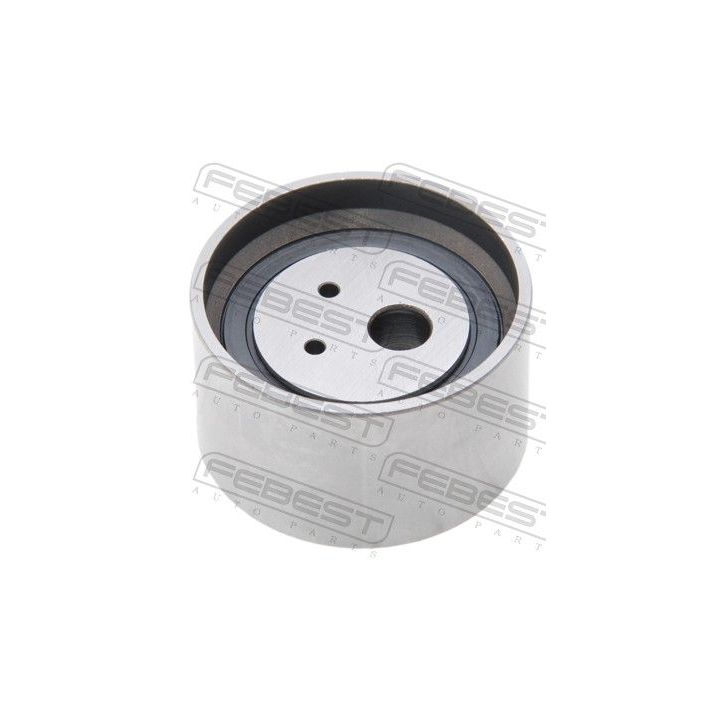 įtempiklio skriemulys, paskirstymo diržas FEBEST 0487-V97W