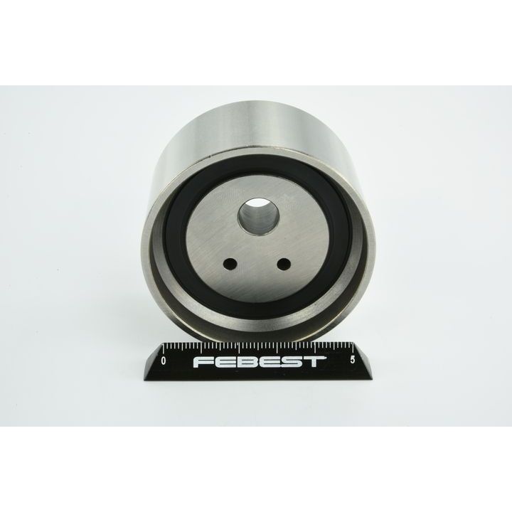 įtempiklio skriemulys, paskirstymo diržas FEBEST 0487-V97W