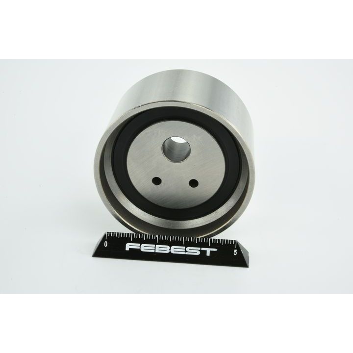 įtempiklio skriemulys, paskirstymo diržas FEBEST 0487-V97W