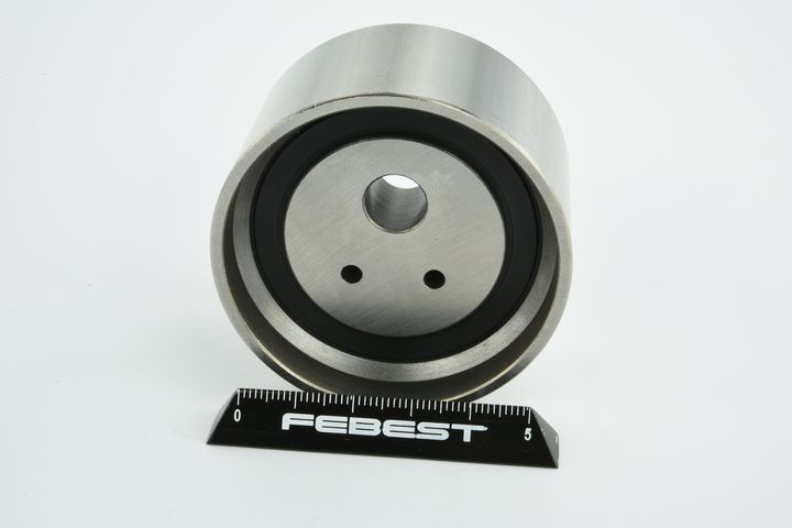 įtempiklio skriemulys, paskirstymo diržas FEBEST 0487-V97W