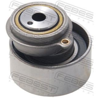 įtempiklio skriemulys, paskirstymo diržas FEBEST 0587-GF