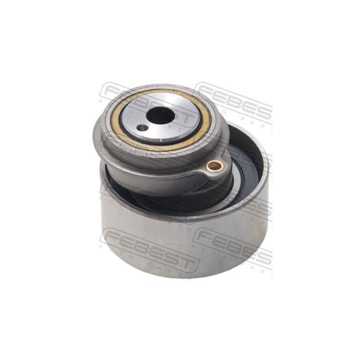 įtempiklio skriemulys, paskirstymo diržas FEBEST 0587-GF