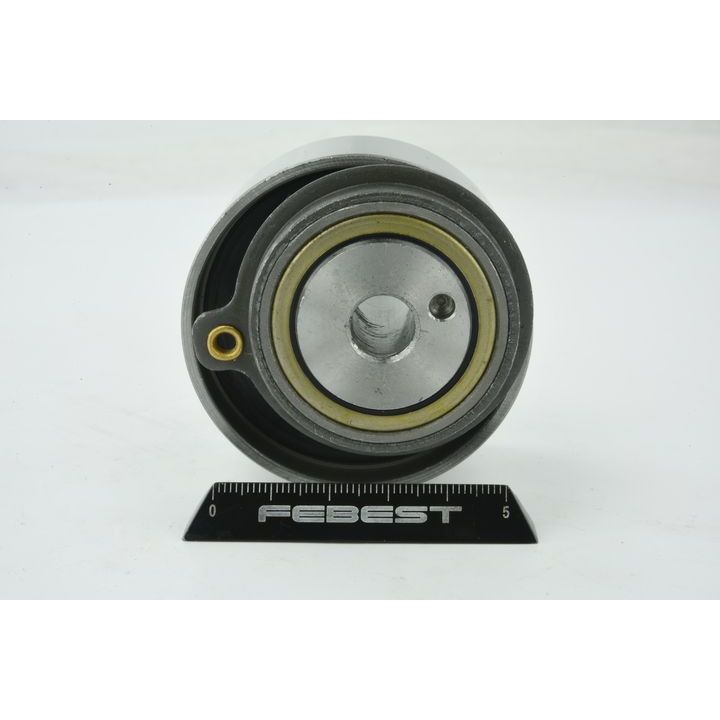 įtempiklio skriemulys, paskirstymo diržas FEBEST 0587-GF