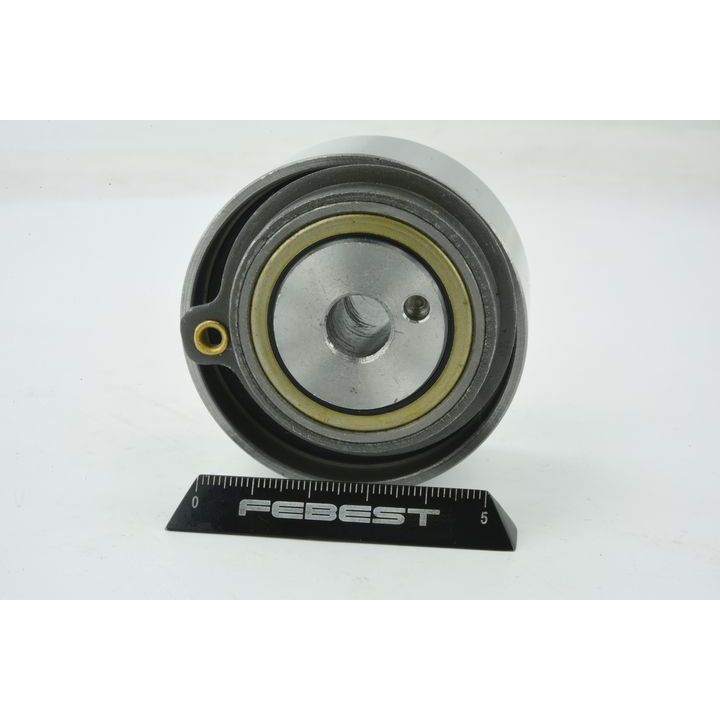 įtempiklio skriemulys, paskirstymo diržas FEBEST 0587-GF