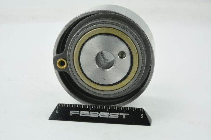 įtempiklio skriemulys, paskirstymo diržas FEBEST 0587-GF