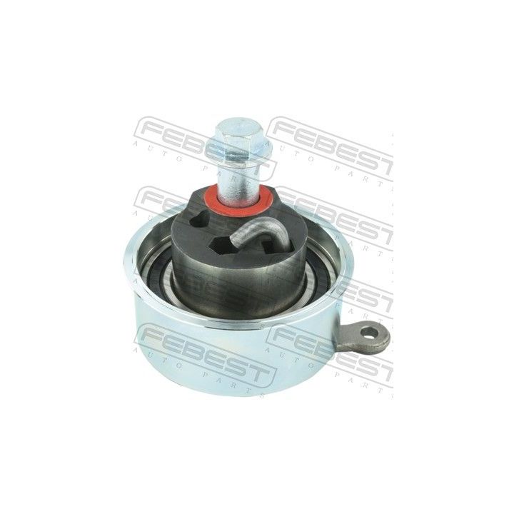 įtempiklio skriemulys, paskirstymo diržas FEBEST 0587-UN