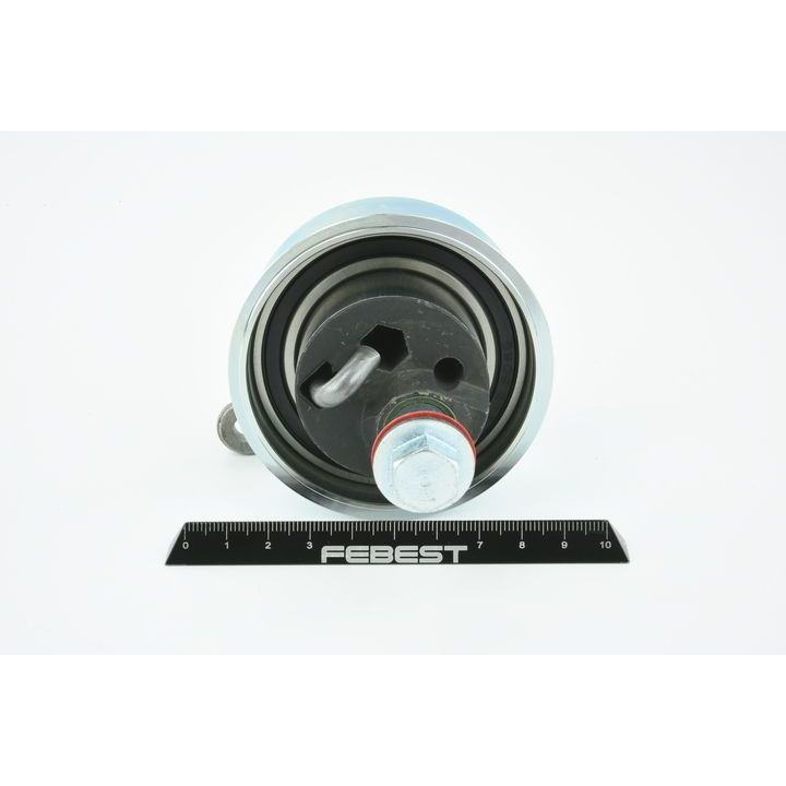 įtempiklio skriemulys, paskirstymo diržas FEBEST 0587-UN
