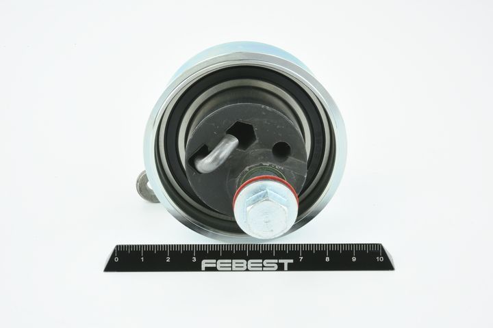 įtempiklio skriemulys, paskirstymo diržas FEBEST 0587-UN