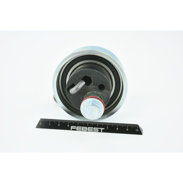 įtempiklio skriemulys, paskirstymo diržas FEBEST 0587-UN