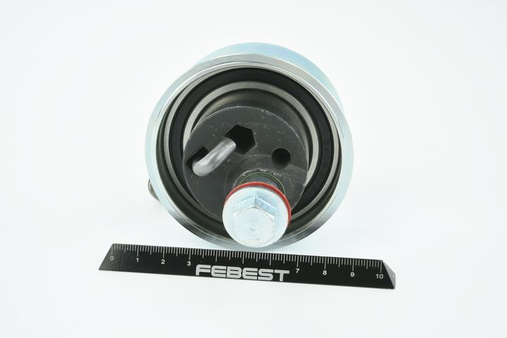 įtempiklio skriemulys, paskirstymo diržas FEBEST 0587-UN