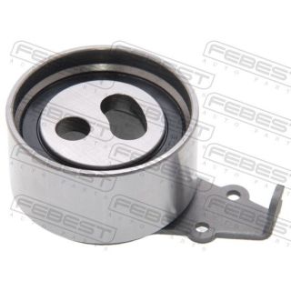 įtempiklio skriemulys, paskirstymo diržas FEBEST 0787-SQ420