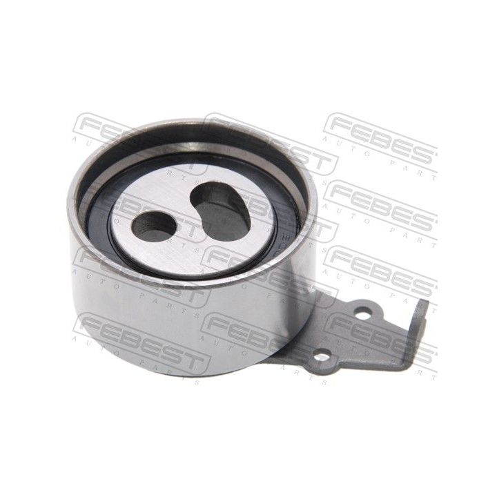 įtempiklio skriemulys, paskirstymo diržas FEBEST 0787-SQ420