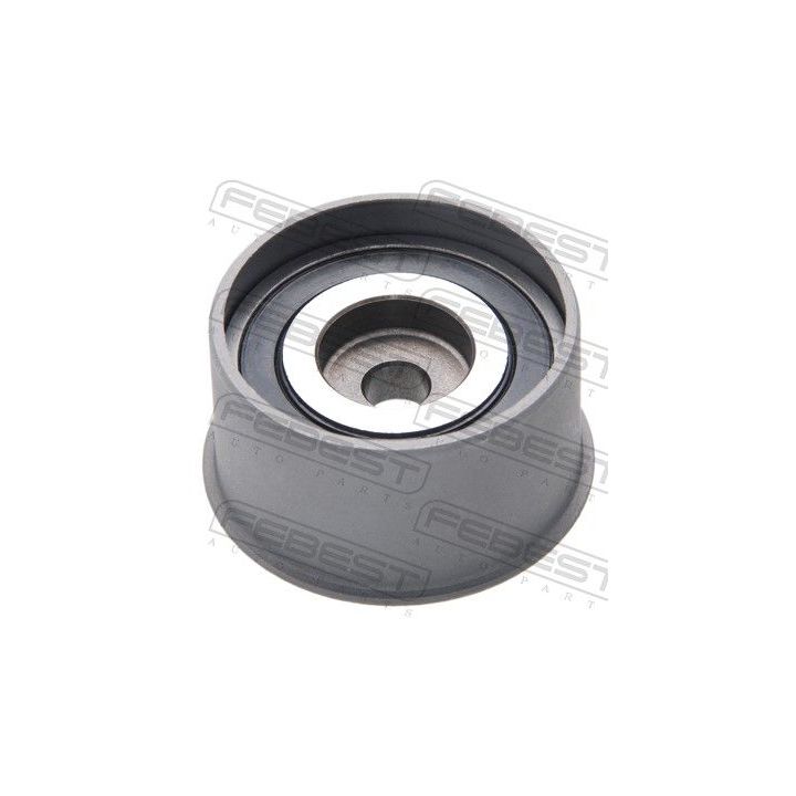 įtempiklio skriemulys, paskirstymo diržas FEBEST 1287-H1