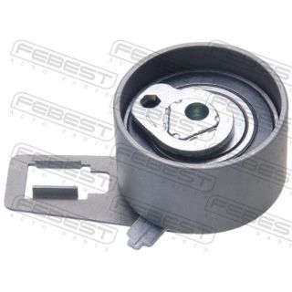 įtempiklio skriemulys, paskirstymo diržas FEBEST 1287-TERR