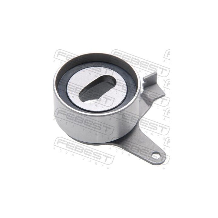 įtempiklio skriemulys, paskirstymo diržas FEBEST 2287-RIO