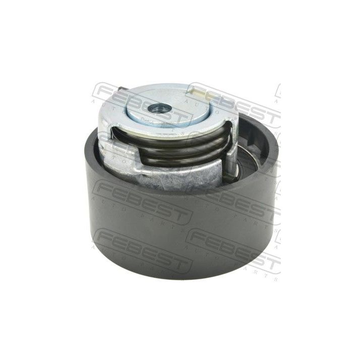 įtempiklio skriemulys, paskirstymo diržas FEBEST 2890-DUC