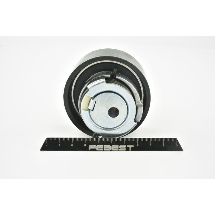 įtempiklio skriemulys, paskirstymo diržas FEBEST 2890-DUC