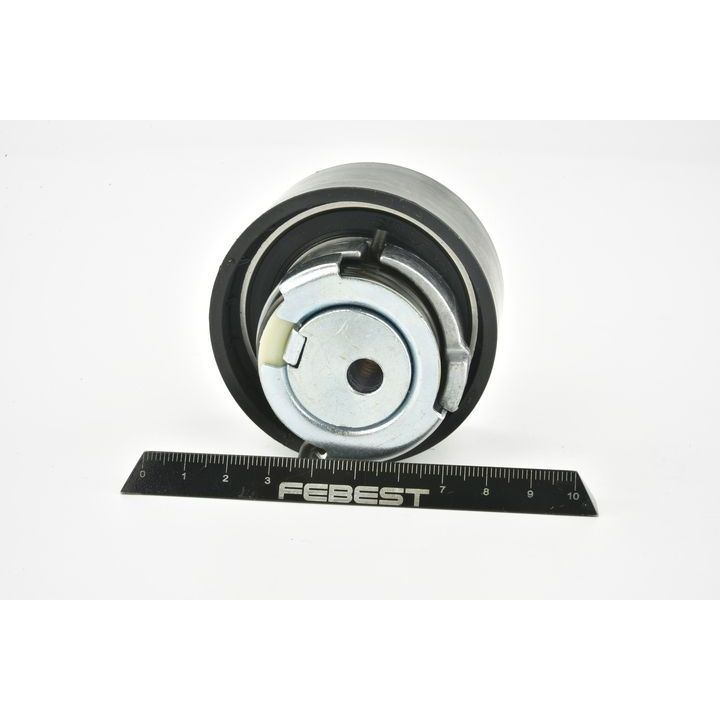 įtempiklio skriemulys, paskirstymo diržas FEBEST 2890-DUC