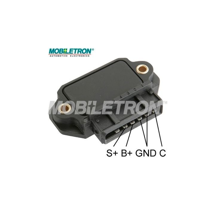 Uždegimo jungiklis MOBILETRON IG-H006