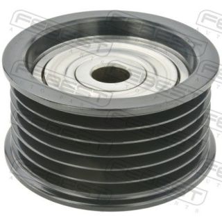 Kreipiantysis skriemulys, V formos rumbuotas diržas FEBEST 0188-ASC10