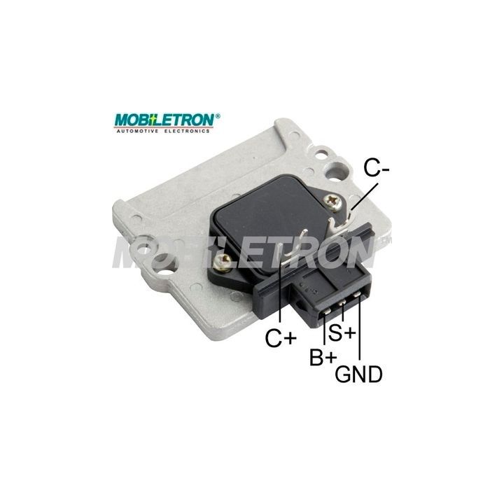 Uždegimo jungiklis MOBILETRON IG-H012