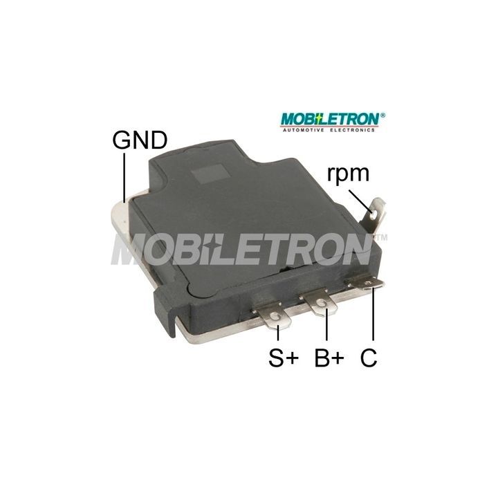 Uždegimo jungiklis MOBILETRON IG-HD003