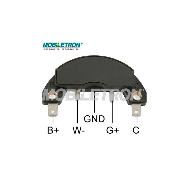 Uždegimo jungiklis MOBILETRON IG-M001