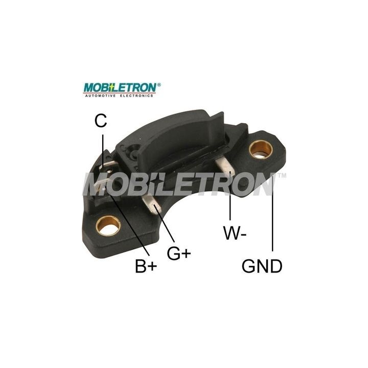 Uždegimo jungiklis MOBILETRON IG-M005