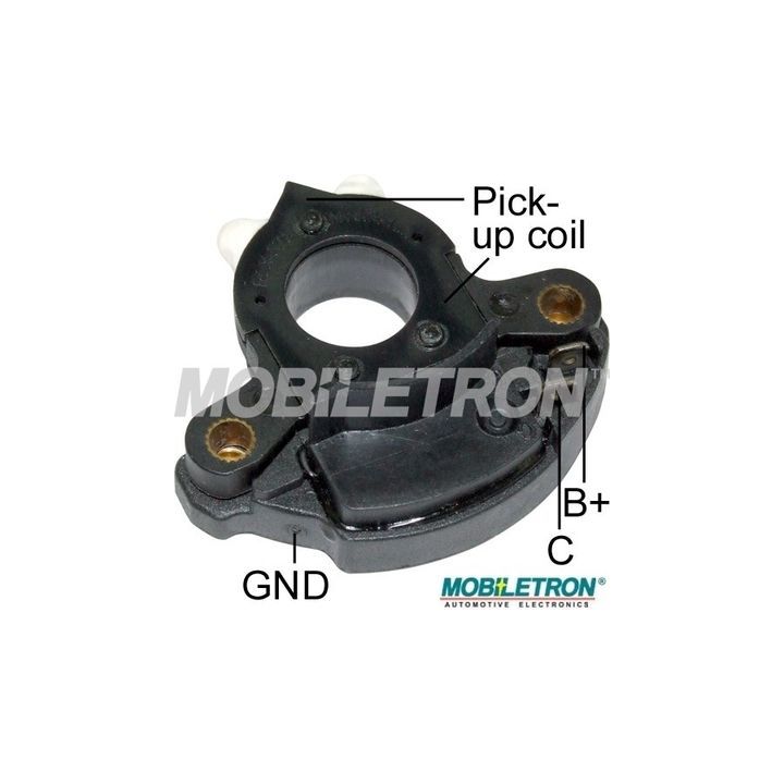 Uždegimo jungiklis MOBILETRON IG-M005P