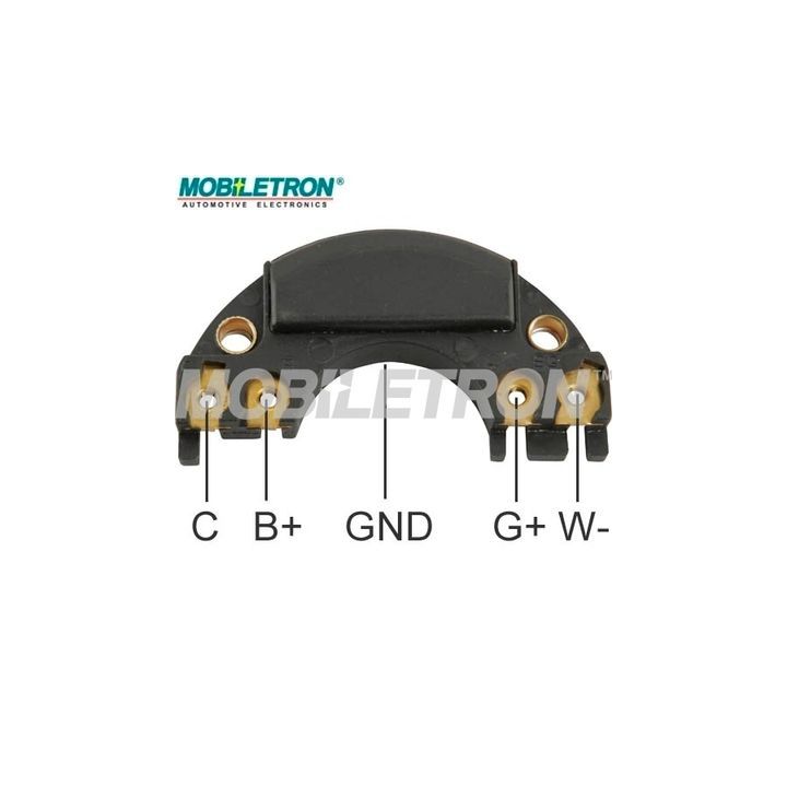 Uždegimo jungiklis MOBILETRON IG-M007
