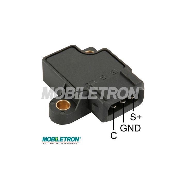 Uždegimo jungiklis MOBILETRON IG-M009