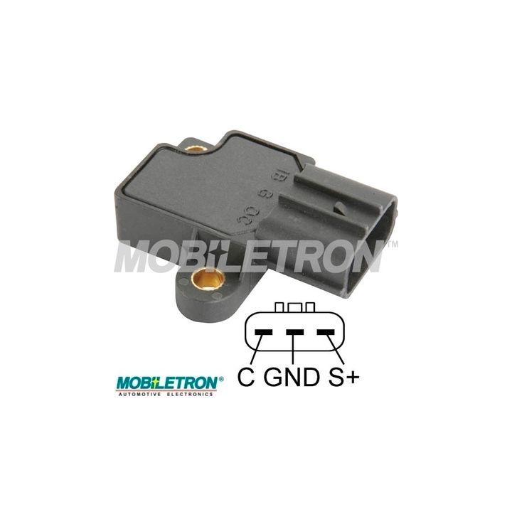 Uždegimo jungiklis MOBILETRON IG-M011