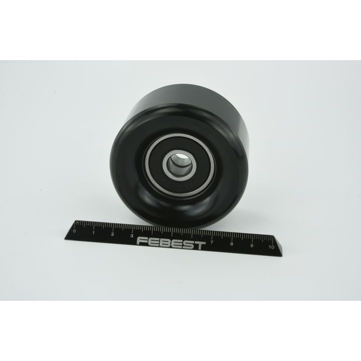 Kreipiantysis skriemulys, V formos rumbuotas diržas FEBEST 0288-E11E