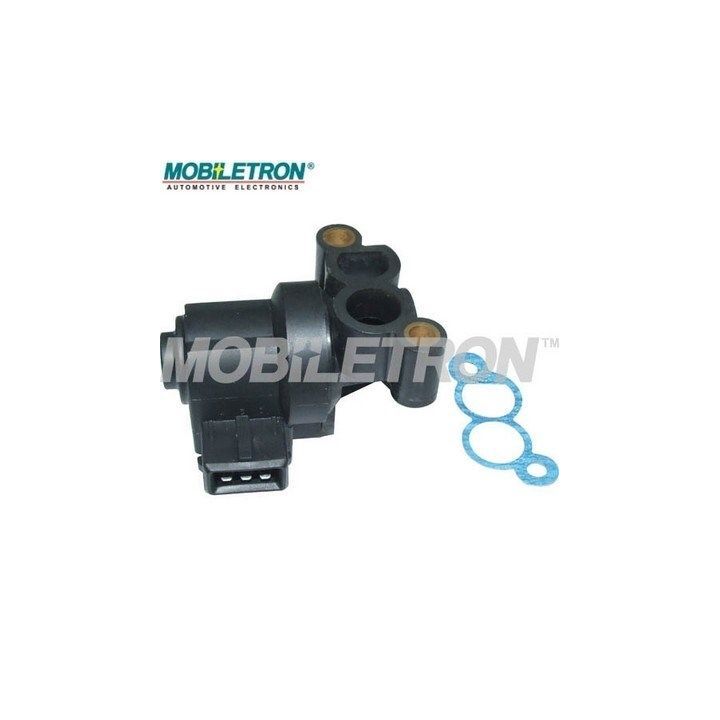 Tuščiosios eigos valdymo vožtuvas, oro tiekimas MOBILETRON IA-CV007