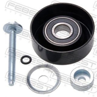 Kreipiantysis skriemulys, V formos rumbuotas diržas FEBEST 0588-M623