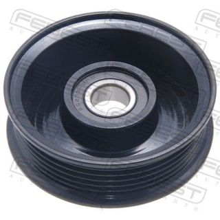 Kreipiantysis skriemulys, V formos rumbuotas diržas FEBEST 2188-F150P1