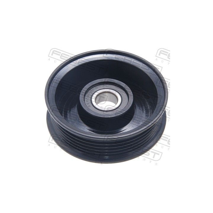 Kreipiantysis skriemulys, V formos rumbuotas diržas FEBEST 2188-F150P1