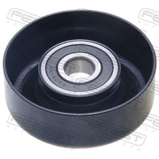 Kreipiantysis skriemulys, V formos rumbuotas diržas FEBEST 2188-F150P2