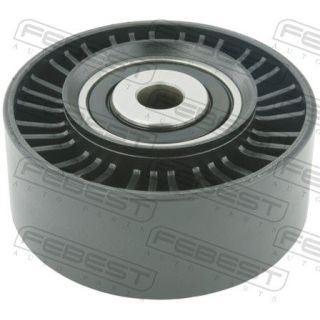 Kreipiantysis skriemulys, V formos rumbuotas diržas FEBEST 2988-FLII