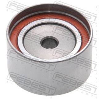 Kreipiantysis skriemulys, paskirstymo diržas FEBEST 0188-GX100