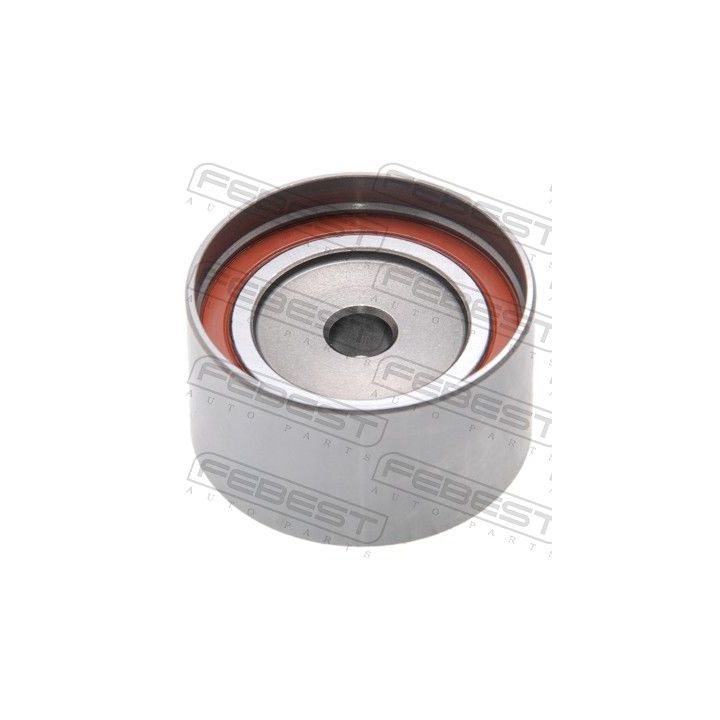 Kreipiantysis skriemulys, paskirstymo diržas FEBEST 0188-GX100