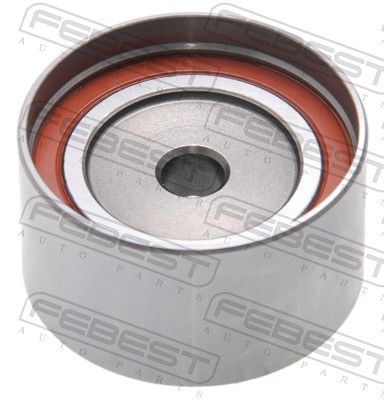 Kreipiantysis skriemulys, paskirstymo diržas FEBEST 0188-GX100