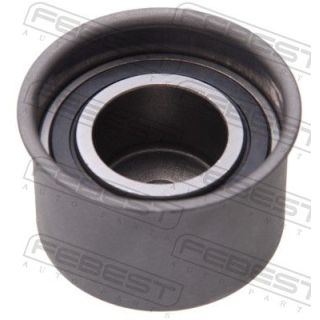 Kreipiantysis skriemulys, paskirstymo diržas FEBEST 0488-V97W