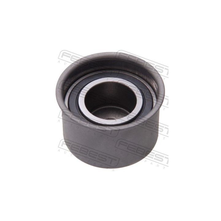 Kreipiantysis skriemulys, paskirstymo diržas FEBEST 0488-V97W