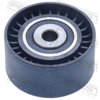 Kreipiantysis skriemulys, paskirstymo diržas FEBEST 0588-DE