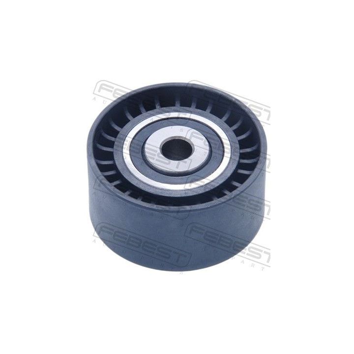 Kreipiantysis skriemulys, paskirstymo diržas FEBEST 0588-DE
