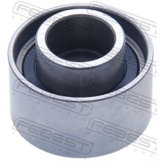 Kreipiantysis skriemulys, paskirstymo diržas FEBEST 0588-GF