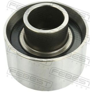 Kreipiantysis skriemulys, paskirstymo diržas FEBEST 0588-UN