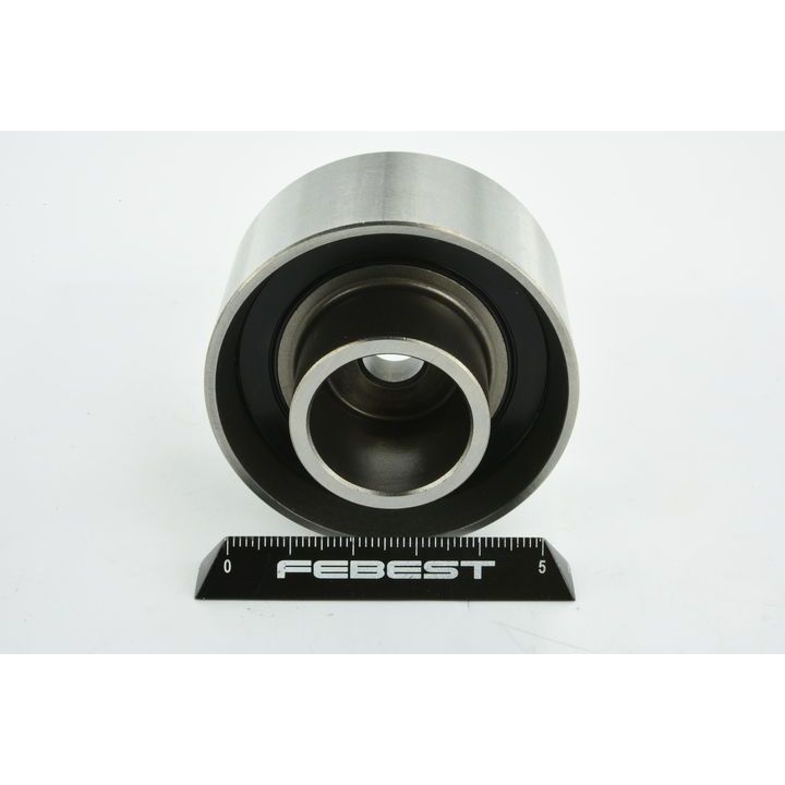 Kreipiantysis skriemulys, paskirstymo diržas FEBEST 0588-UN